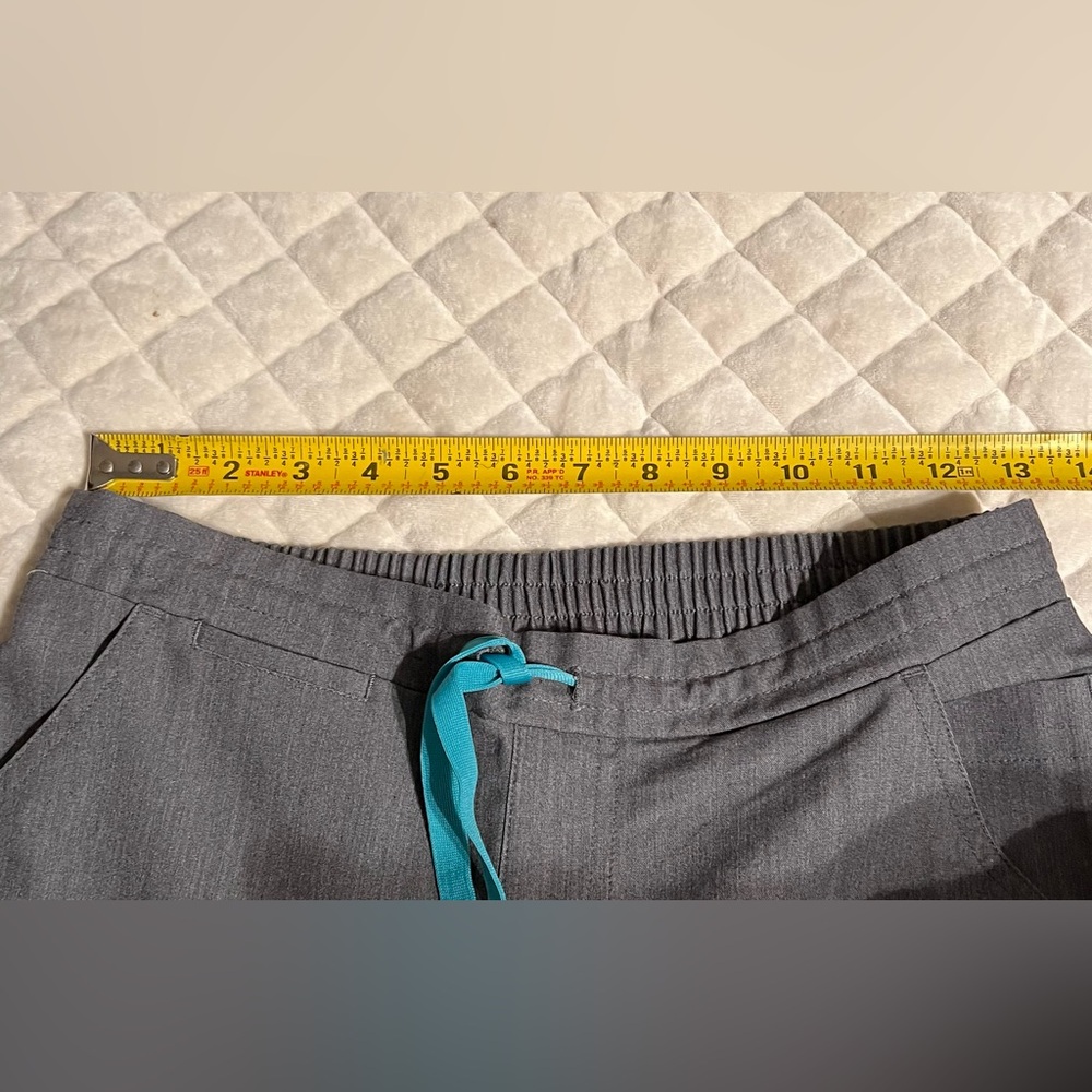 Figs Gray Technical Collection XSP - image 12